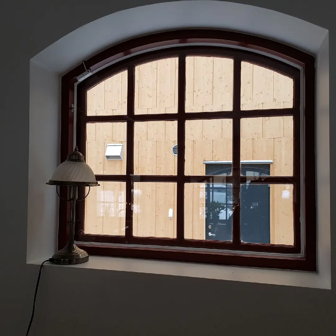 Fönsterbyte och fönsterrenovering – WM Glas i Örebro